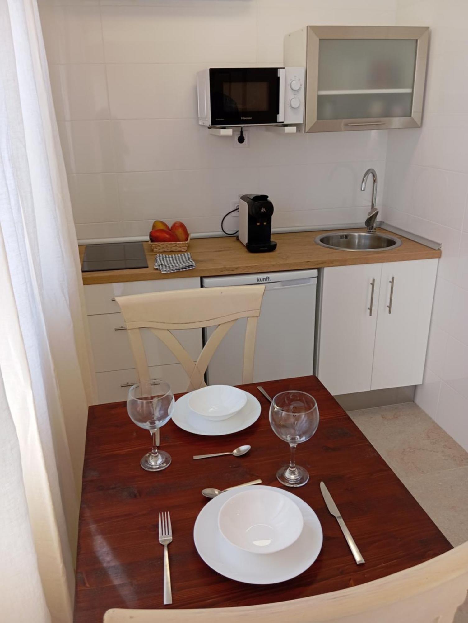 Habitaciones En Casa Miguel Caleta De Velez Exterior foto